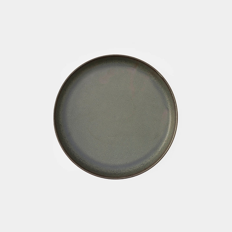 zen to　plate 245