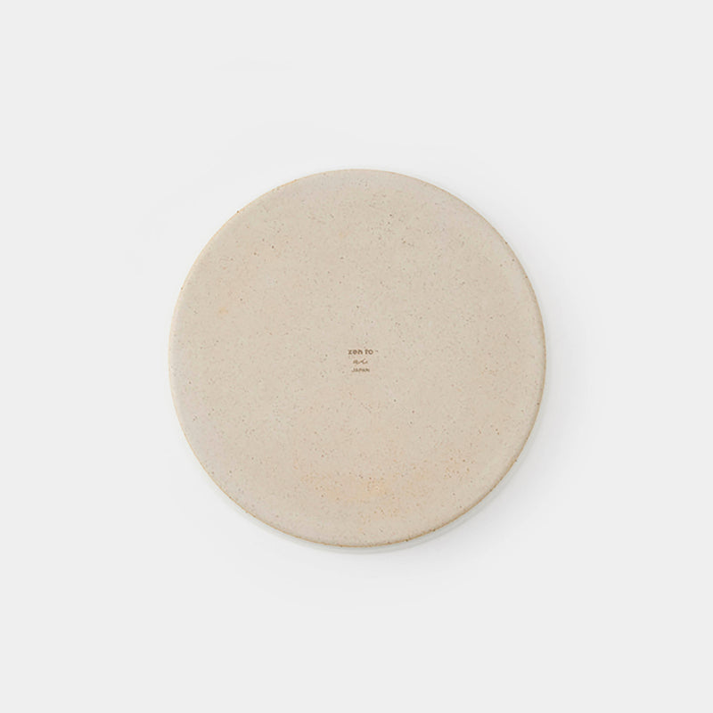 zen to　plate 245