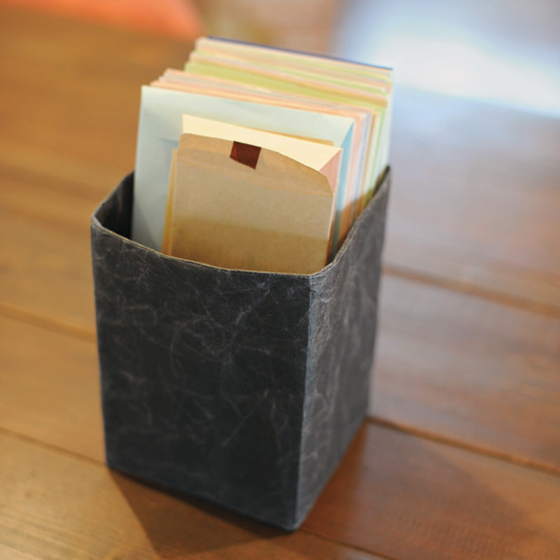 SIWA|紙和 ボックス 9×9