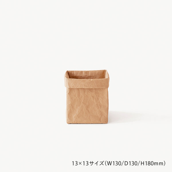 SIWA|紙和 ボックス 13×13