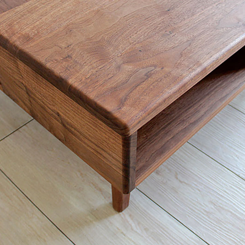 CRESSON BOX TABLE（合板不使用/当店特別仕様価格）