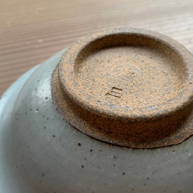 端反鉢