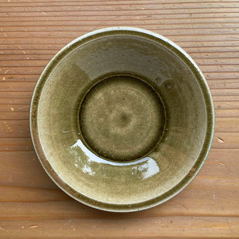 平丸皿