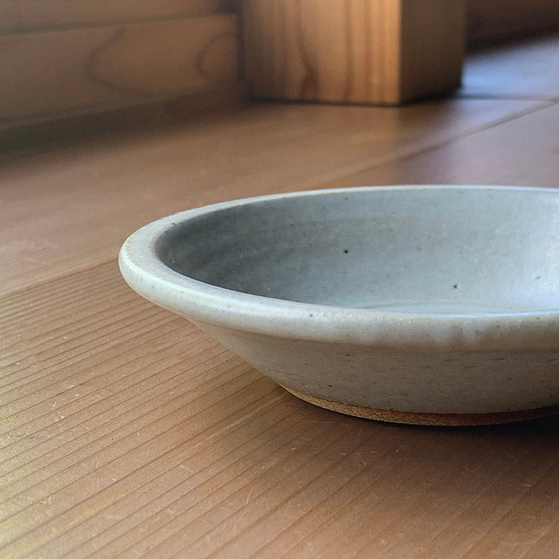 【再入荷！】 三温窯｜平丸皿 - INTERIOR SHOP momotose その他