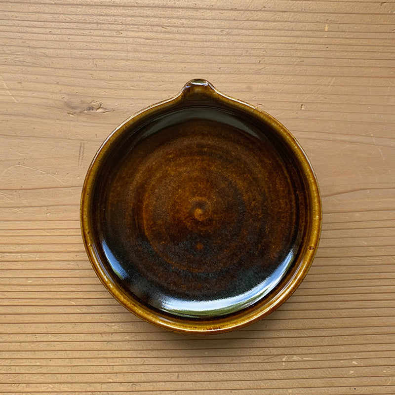 三温窯｜片口小鉢 - INTERIOR SHOP momotose