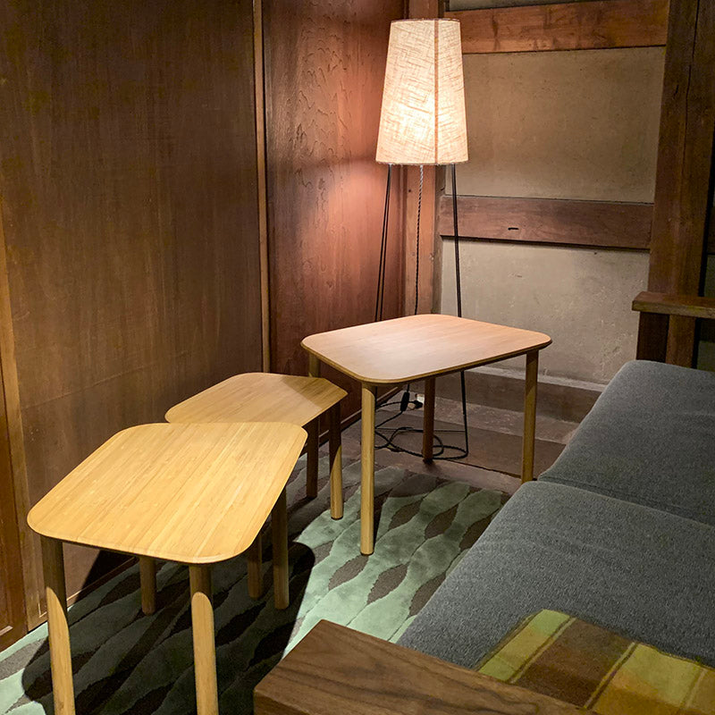 NEST TABLE
