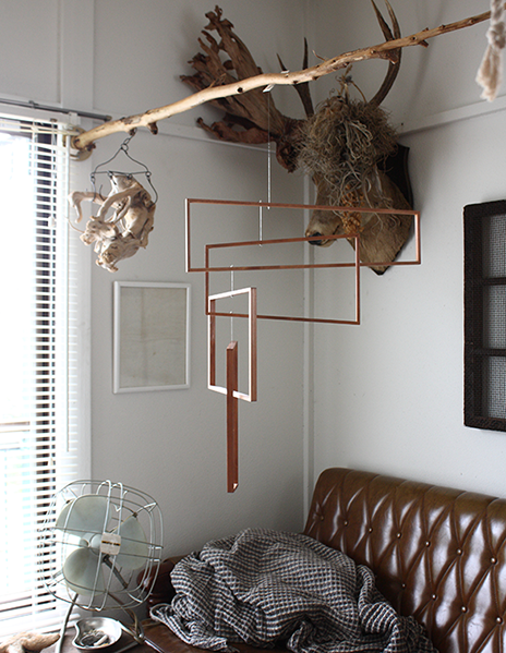 モビール インテリア tempo perspective テンポ パースペクティブ モビール インテリア tempo perspective テンポ パースペクティブ