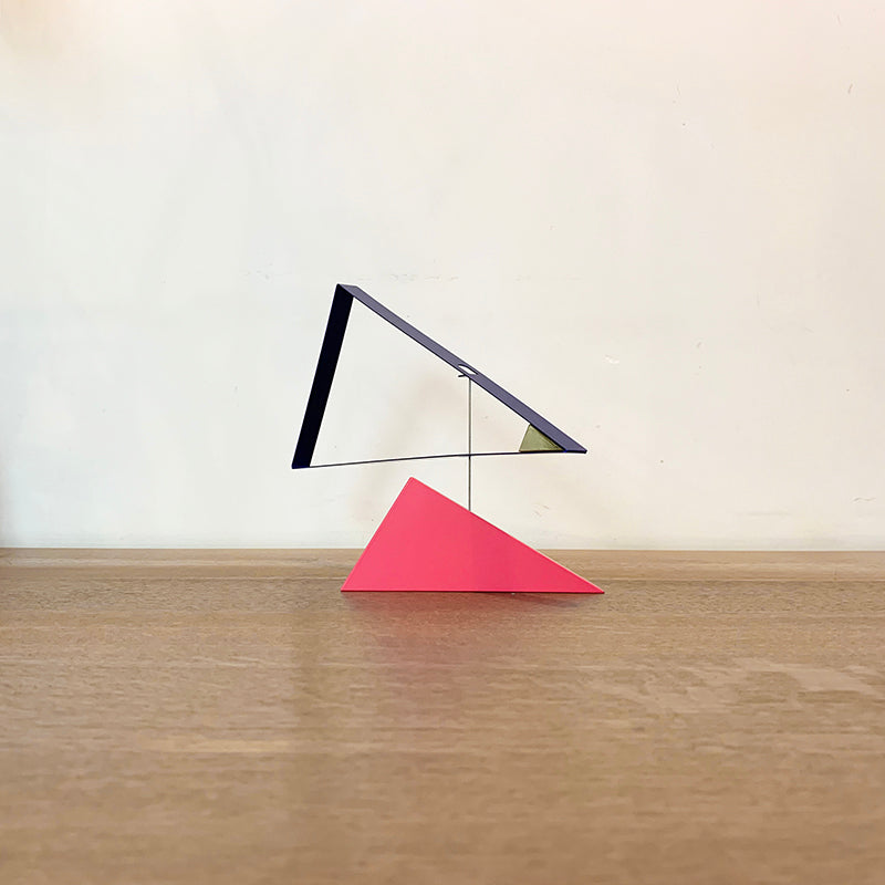 mother tool｜sail away｜tempo モビール - INTERIOR SHOP momotose