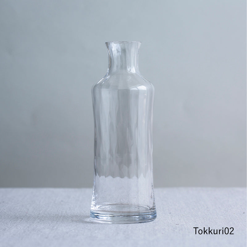 SHUKI/Tokkuri