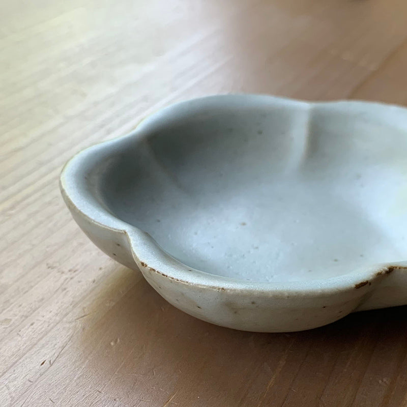 梅小皿