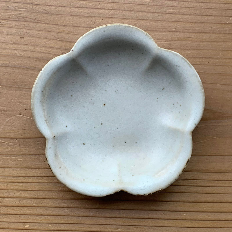 梅小皿
