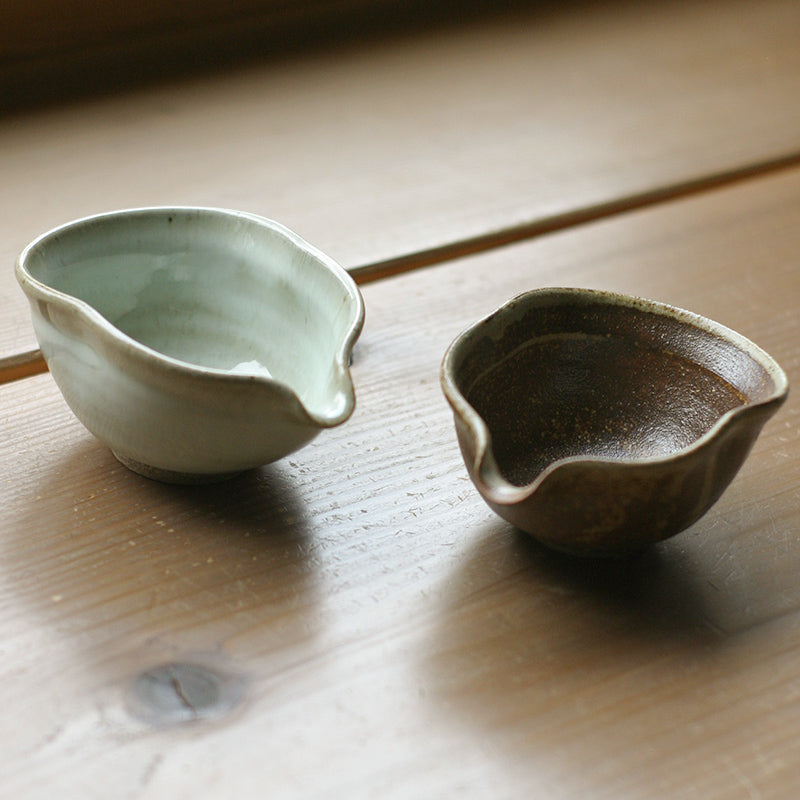湯冷し